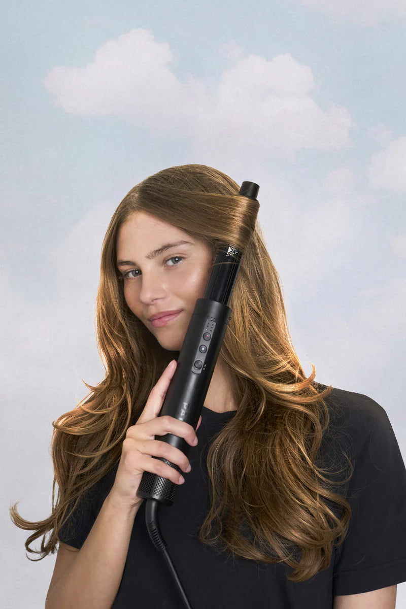 PARK PRO AIR STYLER - Multi-Styler und Föhn