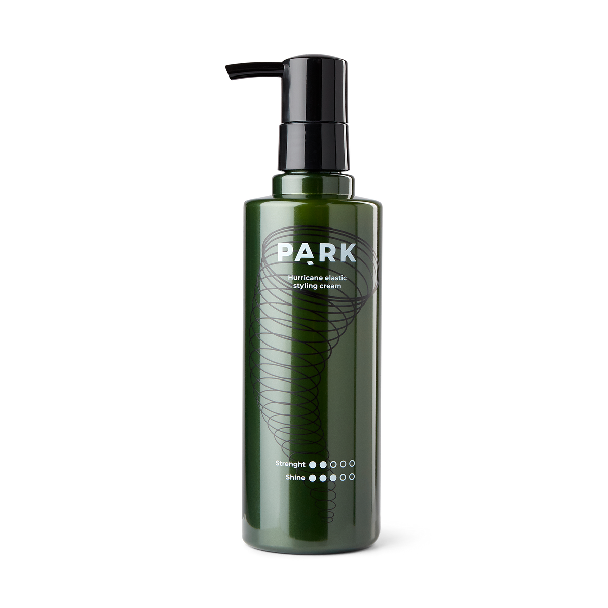 HURRICANE ELASTIC STYLING CREAM