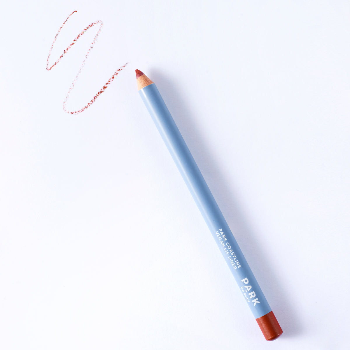 Coastline lip liner - Flowing