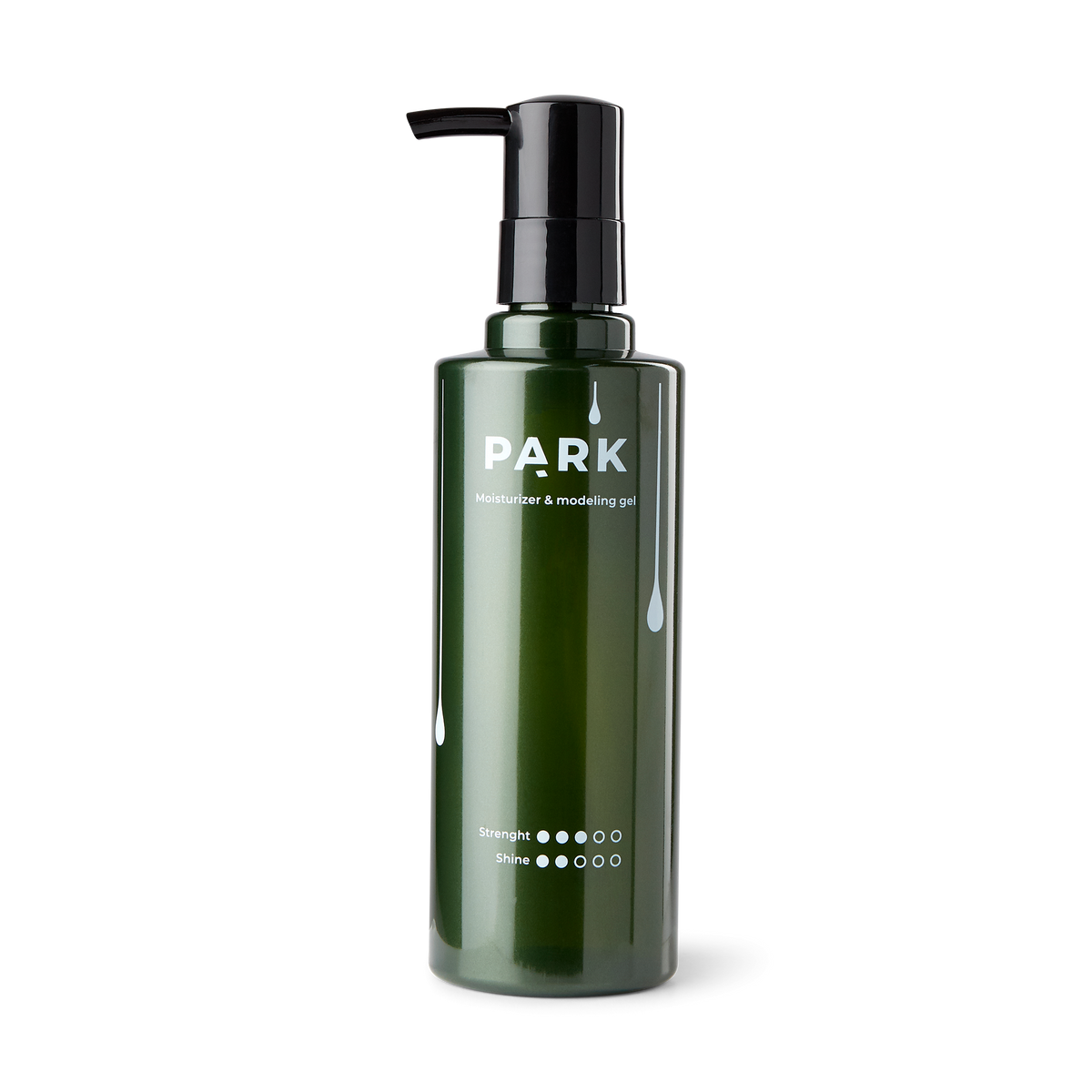 MOISTURIZER & MODELING GEL