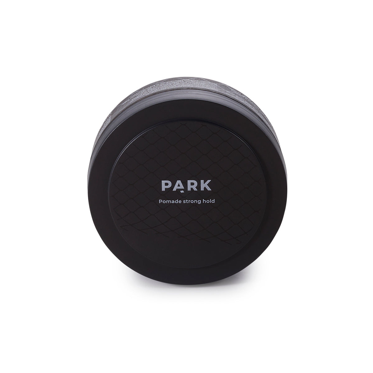 POMADE STRONG HOLD