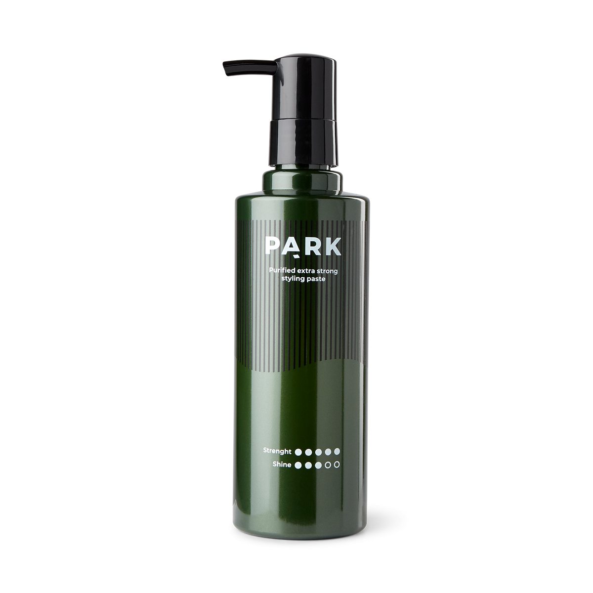 PURIFIED EXTRA STRONG STYLING PASTE