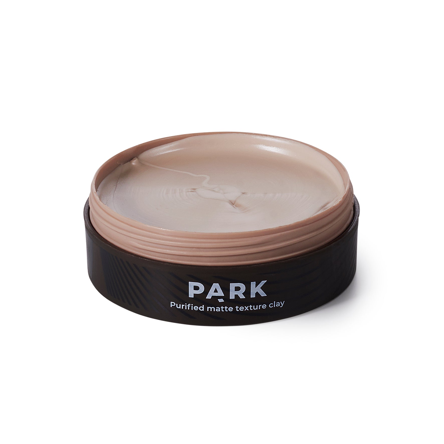 PURIFIED MATTE TEXTURE CLAY WAX