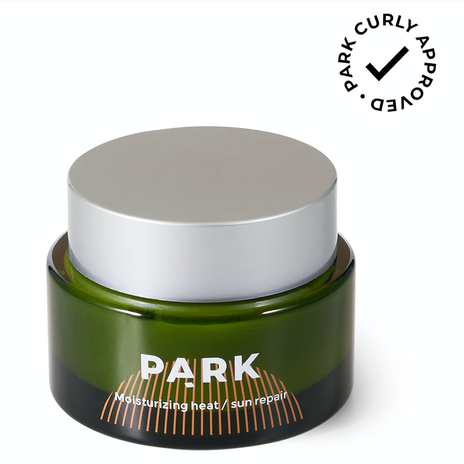 MOISTURIZING HEAT/SUN REPAIR