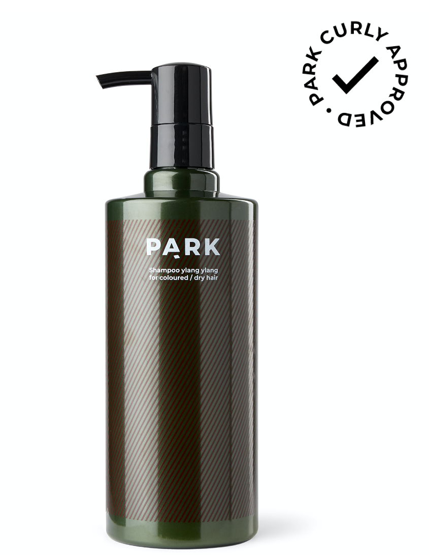 YLANG YLANG COLOUR SHAMPOO