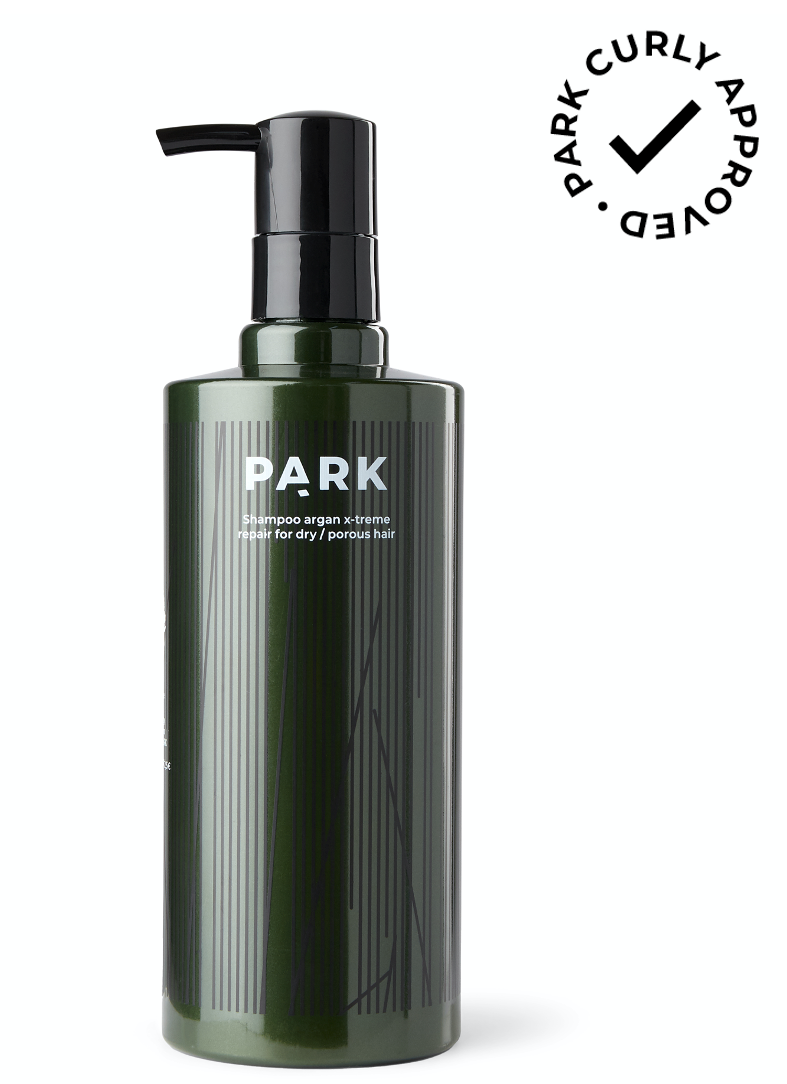 ARGAN REPAIR SHAMPOO