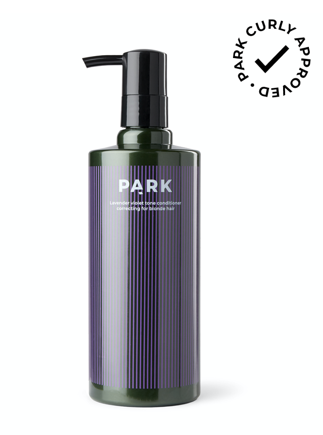 LAVENDEL VIOLET TONE CONDITIONER