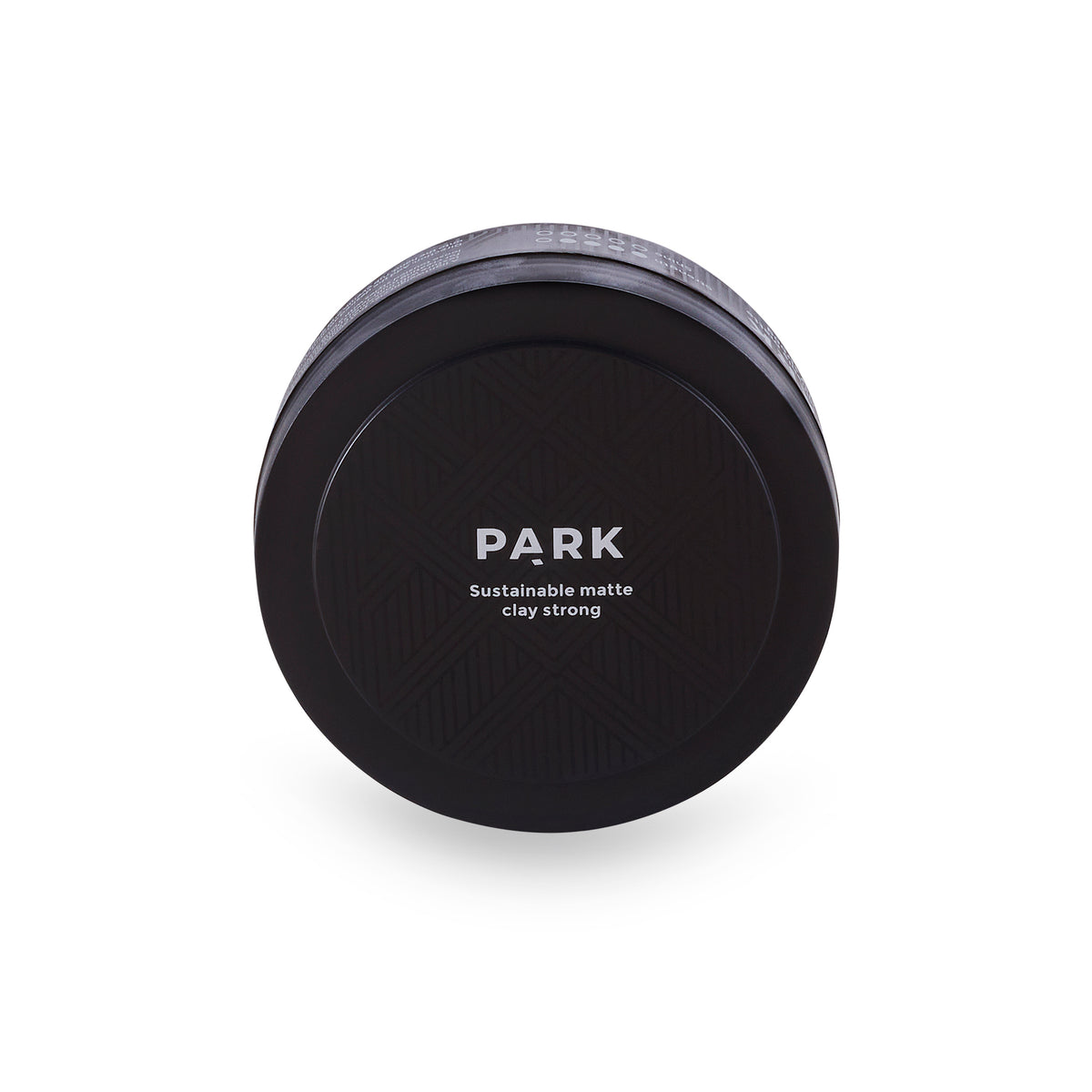 SUSTAINABLE MATTE CLAY STRONG WAX