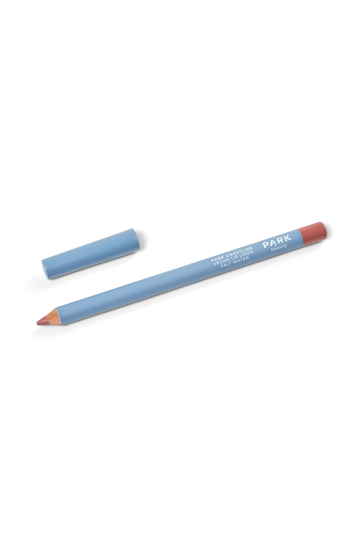 Coastline lip liner - Saltwater