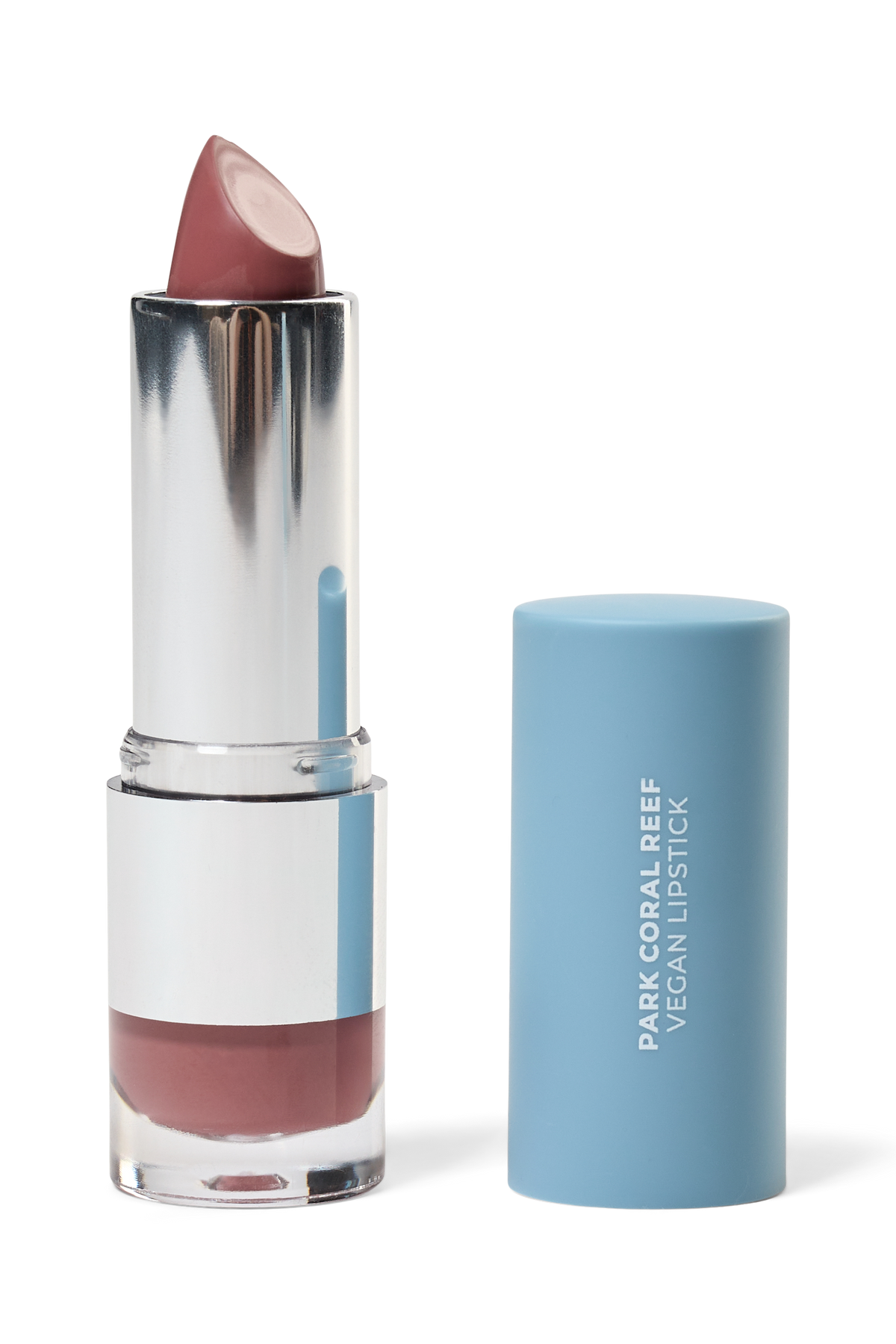 Coral reef vegan lipstick - Duncans