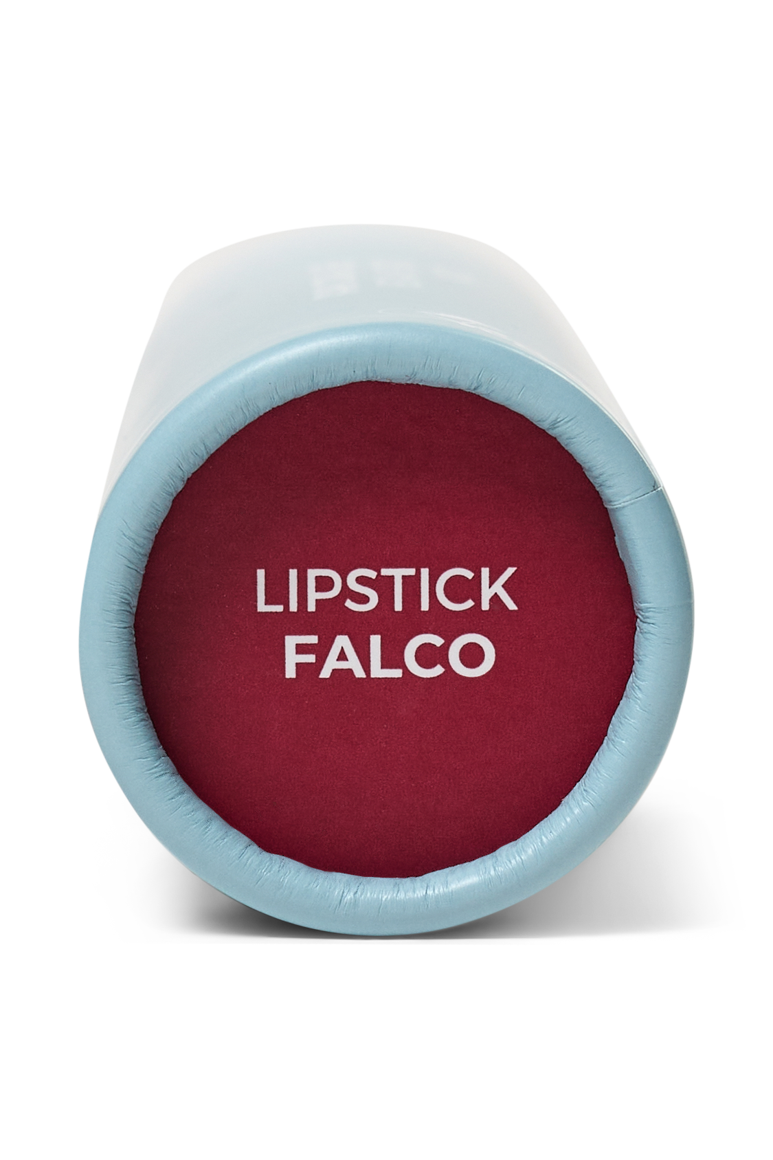 Coral reef vegan lipstick - Falco