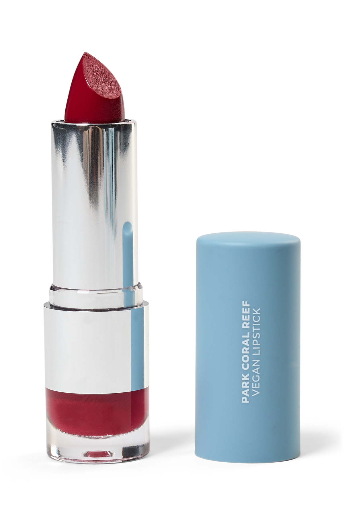 Coral reef vegan lipstick - Falco