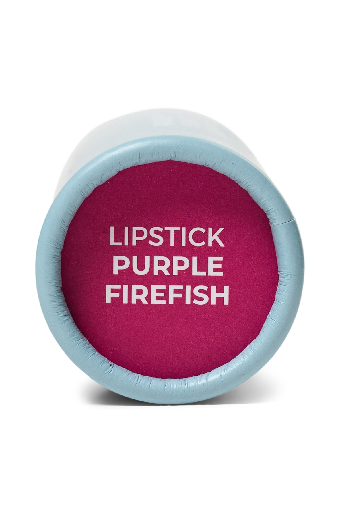 Coral reef vegan lipstick - Purple Firefish
