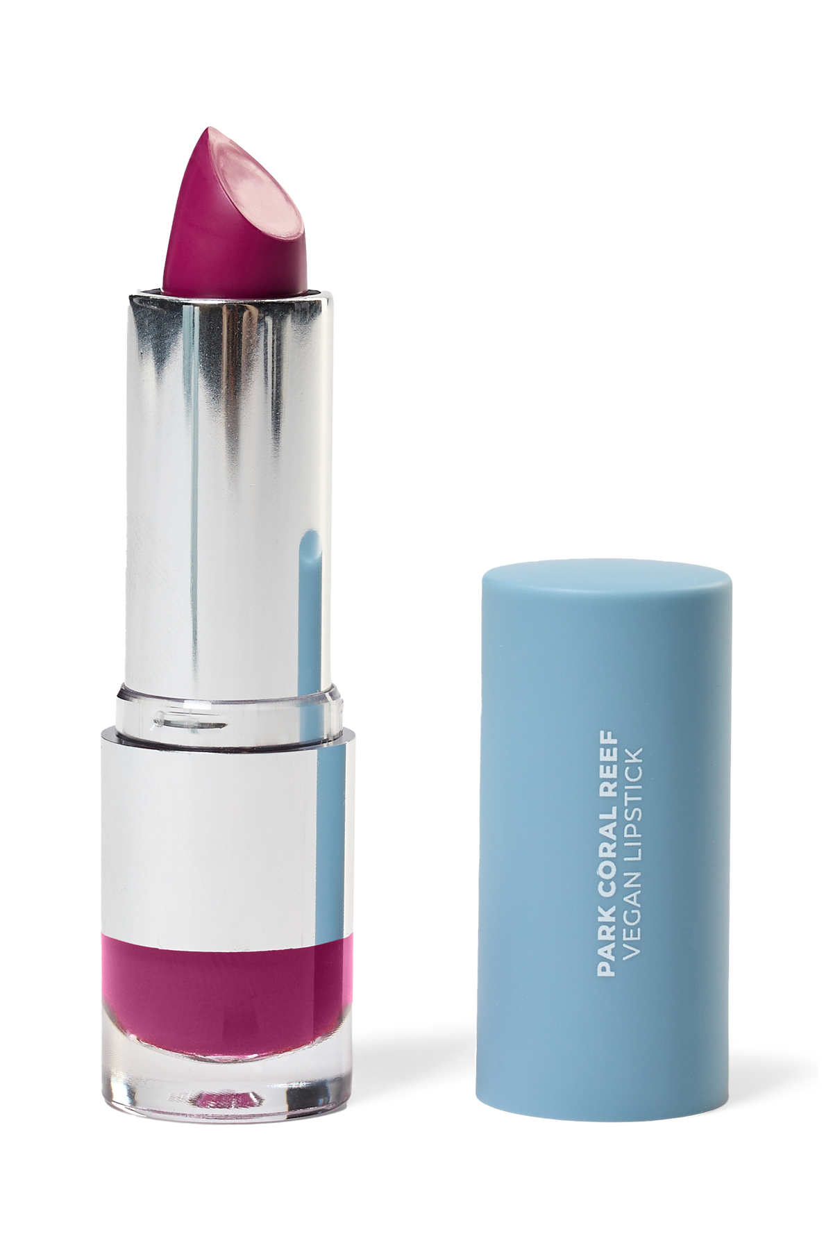 Coral reef vegan lipstick - Purple Firefish