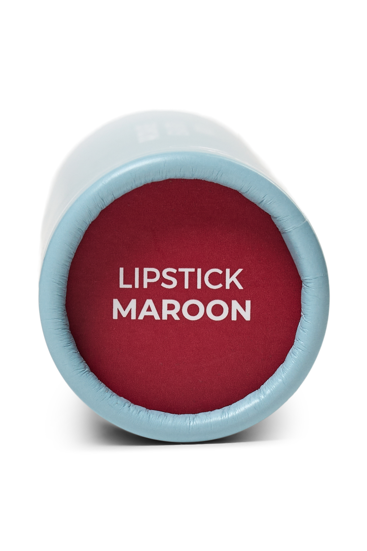 Coral reef vegan lipstick - Maroon