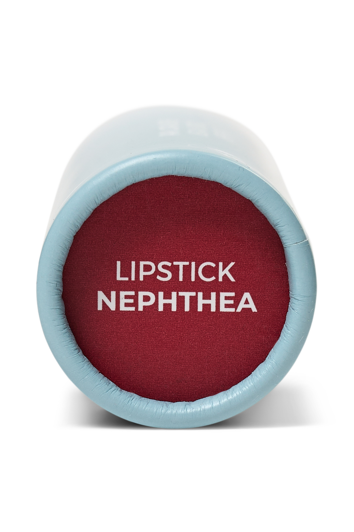 Coral reef vegan lipstick - Nephtea