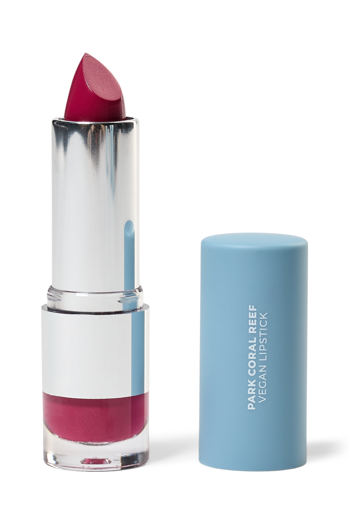 Coral reef vegan lipstick - Nephtea