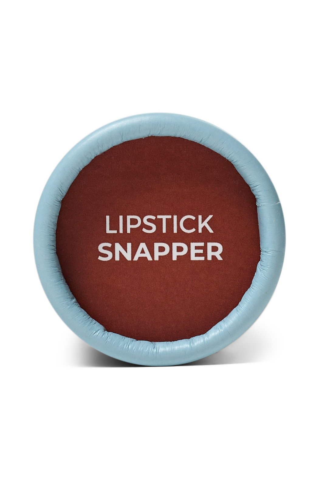 Coral reef vegan lipstick - Snapper