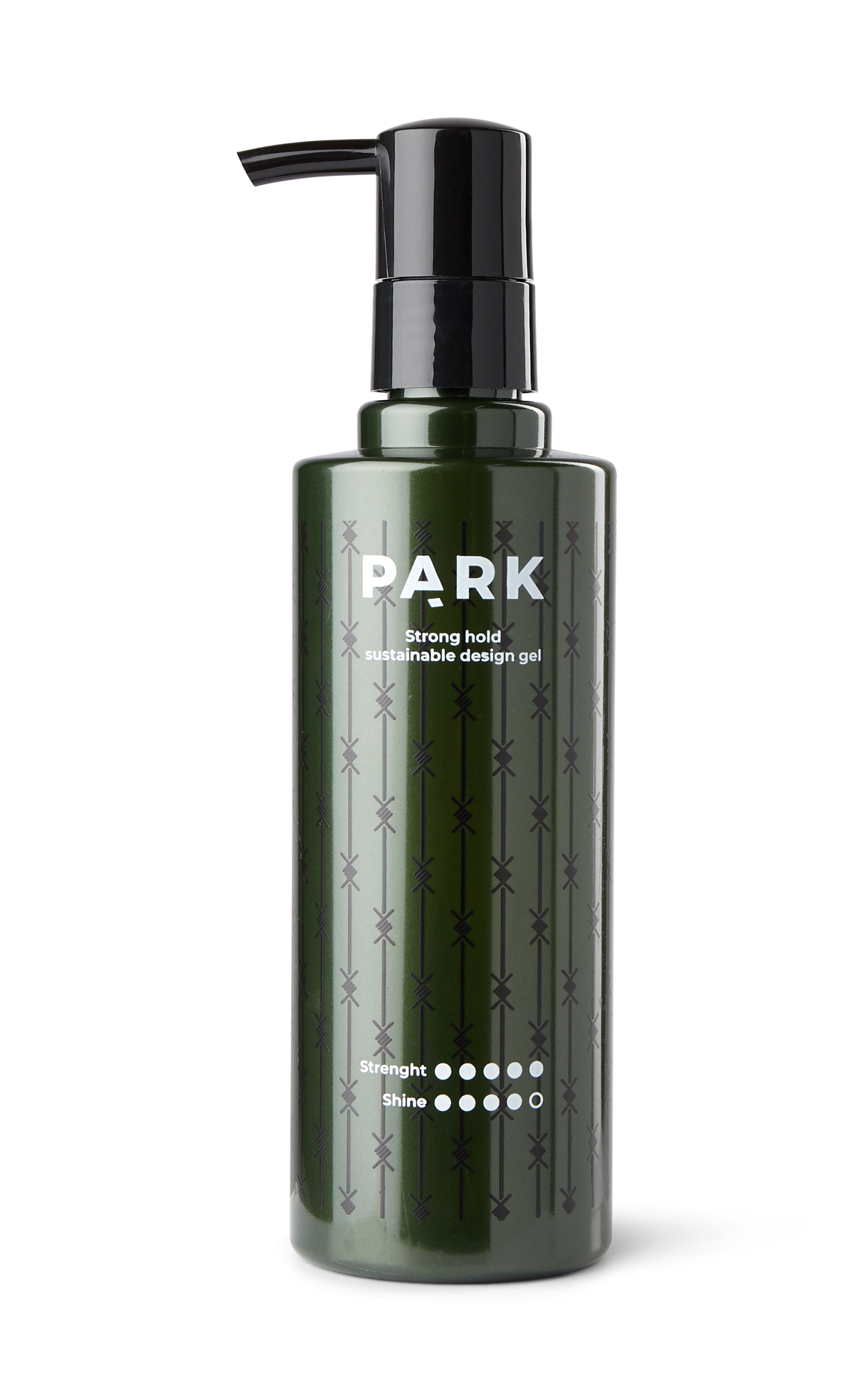 STRONG HOLD SUSTAINABLE DESIGN GEL