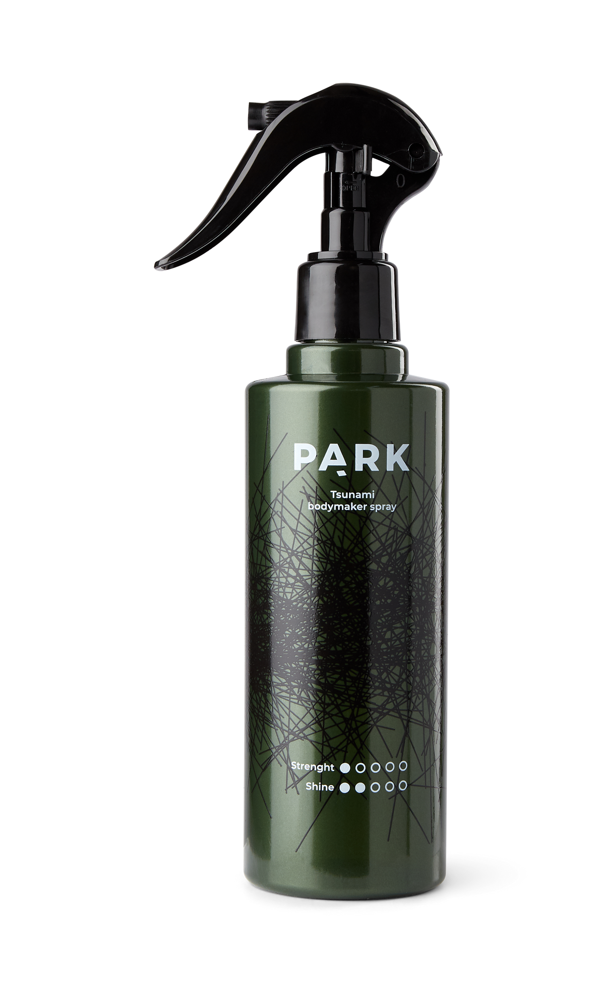 TSUNAMI BODY MAKER SPRAY