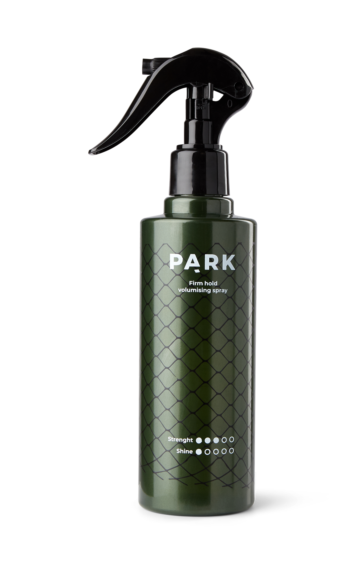 FIRM HOLD VOLUMISING SPRAY