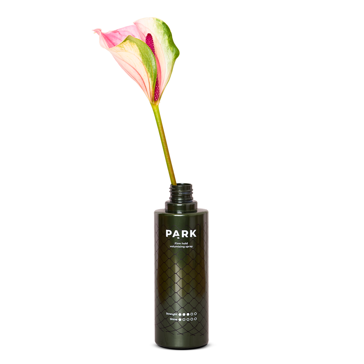 FIRM HOLD VOLUMISING SPRAY