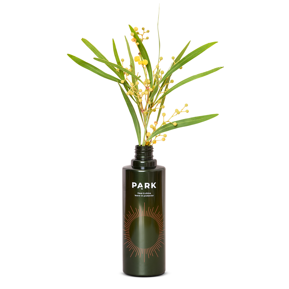 HEAT AND SHINE PROTECTOR LEAVE-IN