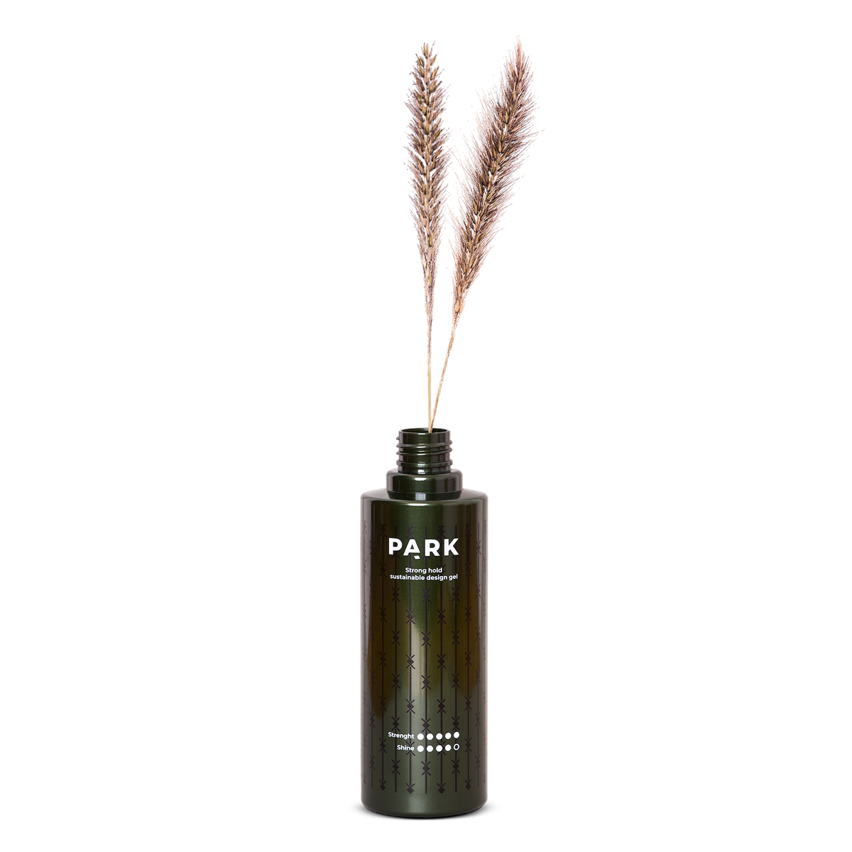 STRONG HOLD SUSTAINABLE DESIGN GEL