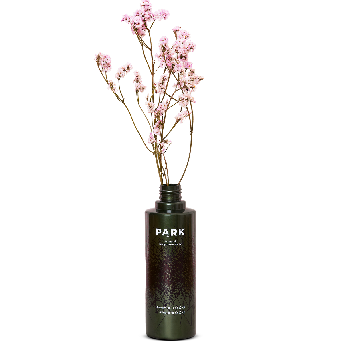 TSUNAMI BODY MAKER SPRAY