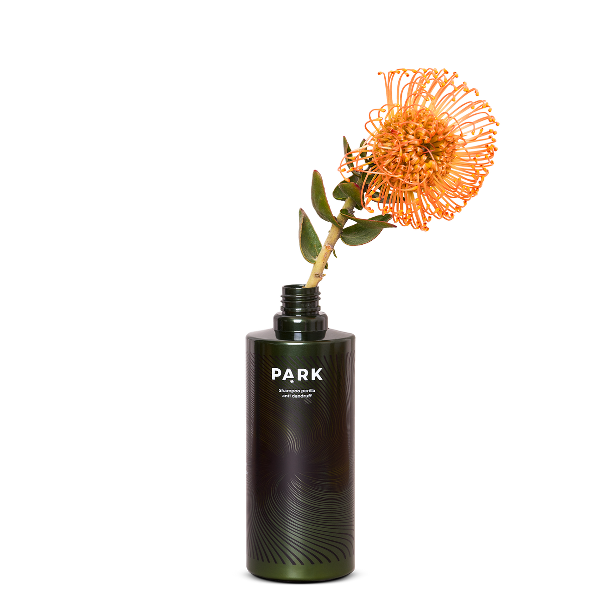 PERILLA CONDITIONER ANTI DANDRUFF