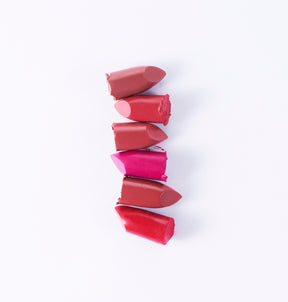 Coral reef vegan lipstick - Duncans