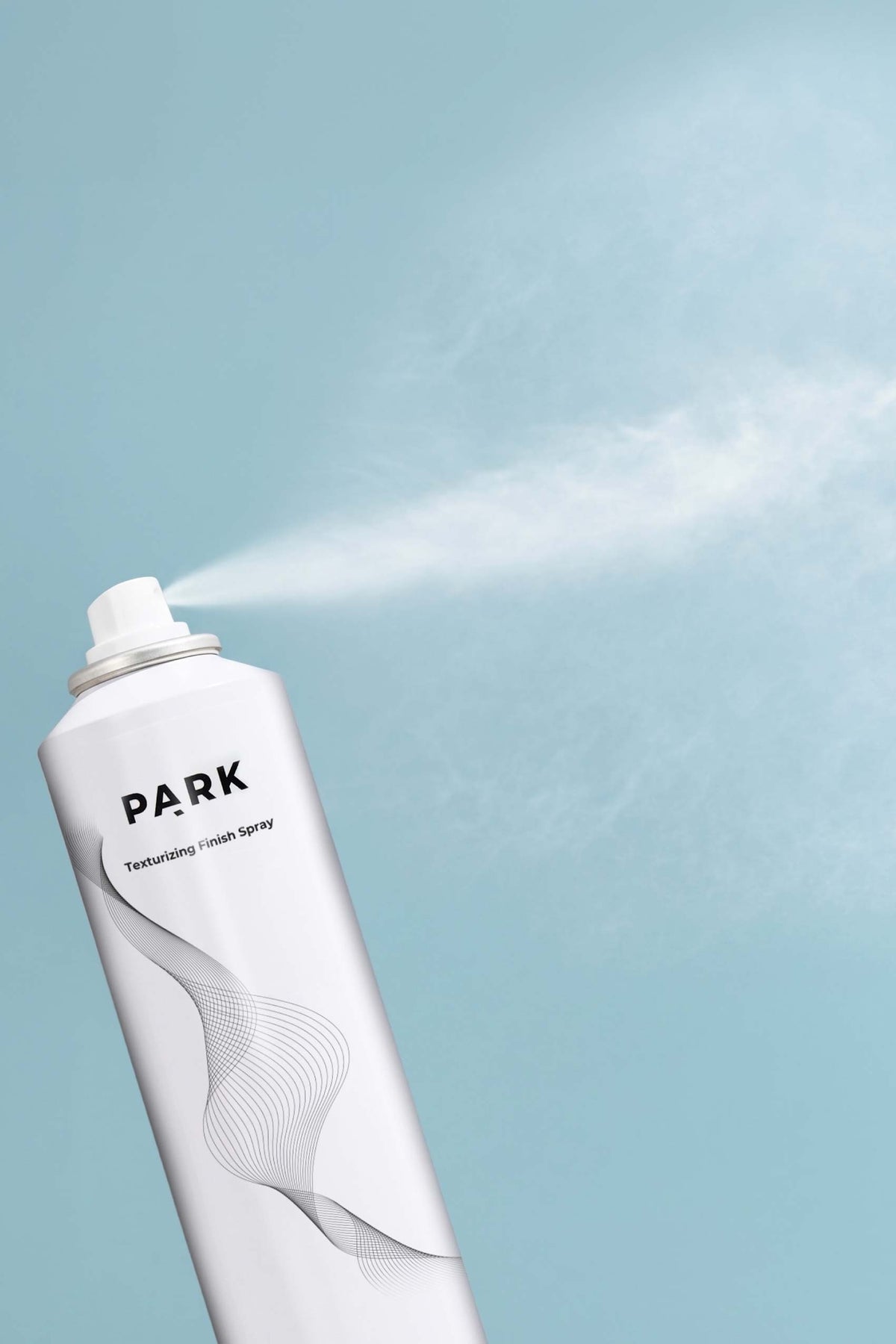 Texturizing Finish Spray - Volumenspray mit Textur und flexiblem Halt