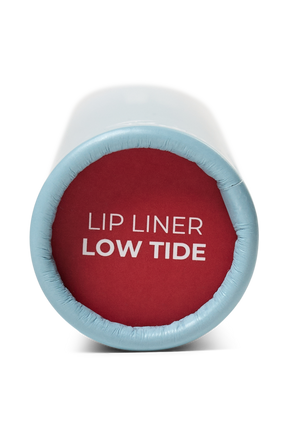 Coastline lip liner - Low Tide
