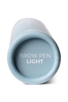 Horizon vegan brow pen - Light