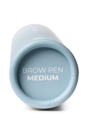 Horizon vegan brow pen - Medium